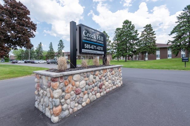 Images Creek Hill Apartment Homes