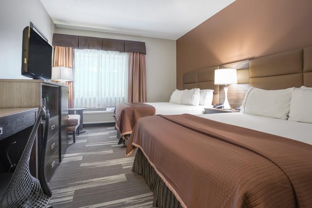 Images Holiday Inn Express & Suites St. Paul - Woodbury by IHG