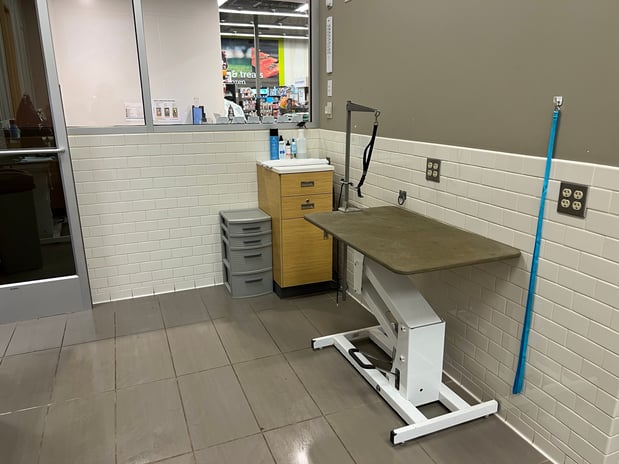 Images Petco Grooming