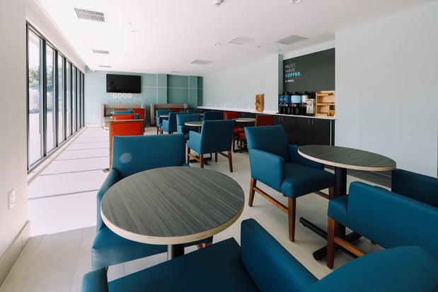 Images Holiday Inn Express Long Island City E - New York by IHG