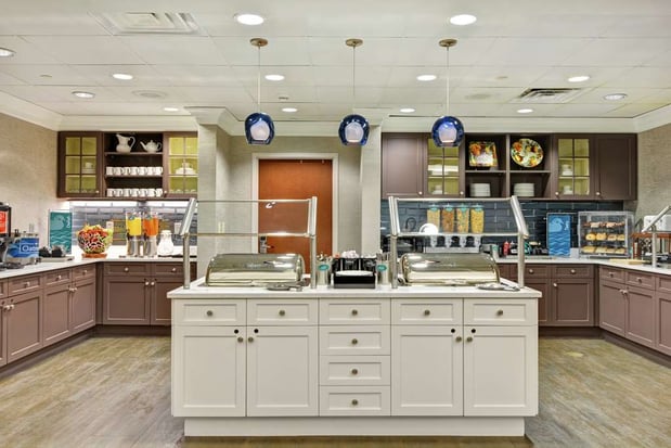 Images Homewood Suites by Hilton Fredericksburg