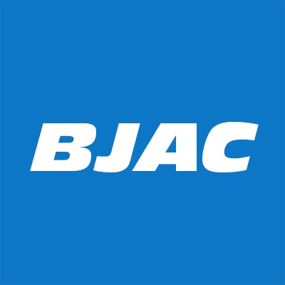 Bruce Jones Air Conditioning Logo