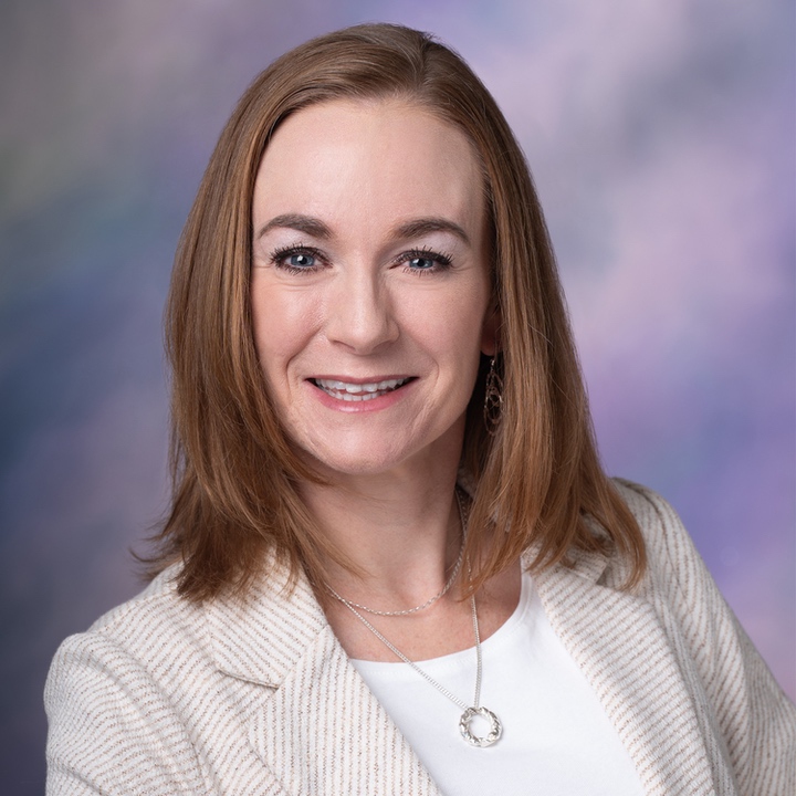 Melanie White, CNP Profile