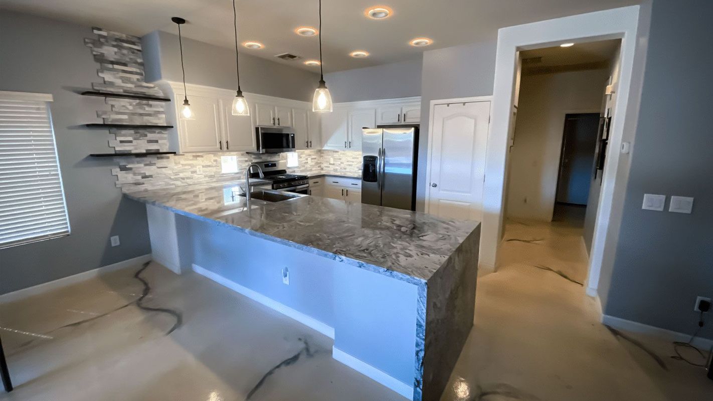 TG Remodeling LLC Image