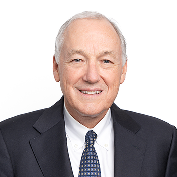 Michael Eastmure headshot.