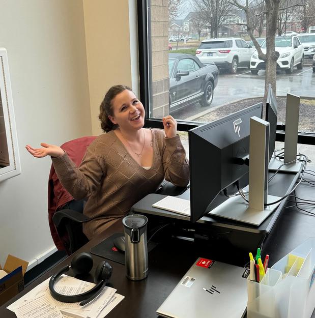 Images Lauren Tullos - State Farm Insurance Agent