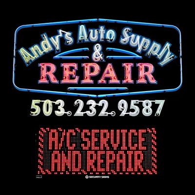 Andy's Auto Supply & Repair