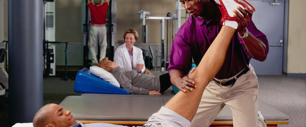 Roberts Physical Therapy