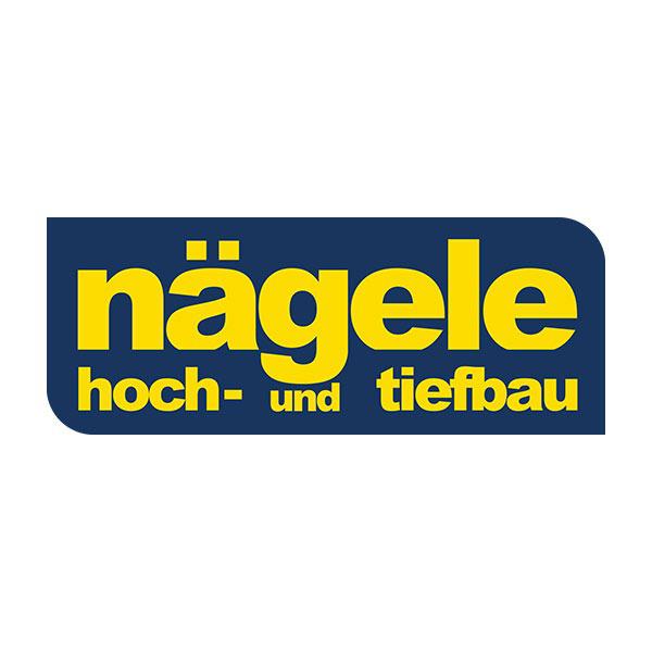 Nägele Hoch- und Tiefbau GmbH - Logo