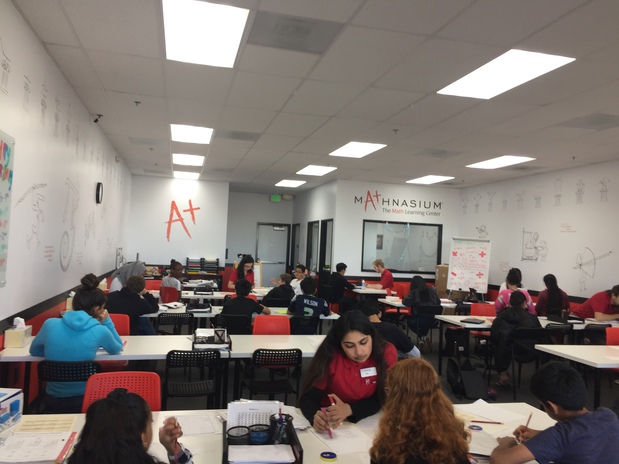 Images Mathnasium