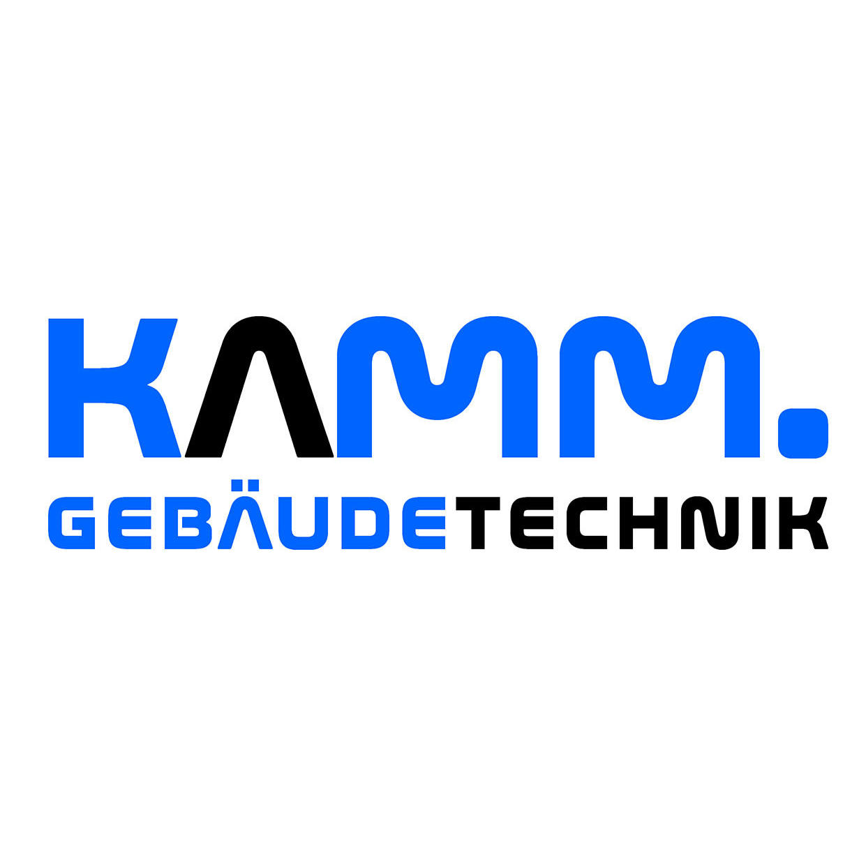 Kamm Gebäudetechnik GmbH Logo