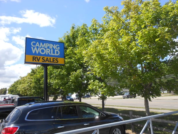 Images Camping World RV Sales