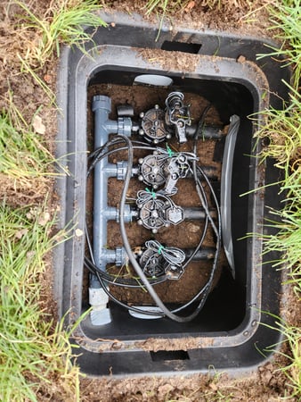 Images Furst Choice Irrigation and Lighting