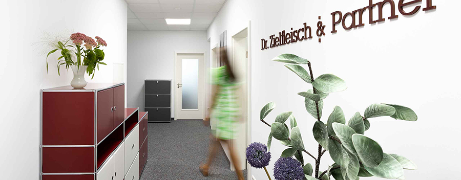 Bilder Dr. Zielfleisch & Partner mbB Wirtschaftsprüfungsgesellschaft Steuerberatungsgesellschaft