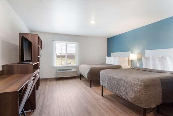 Images WoodSpring Suites Fort Mill