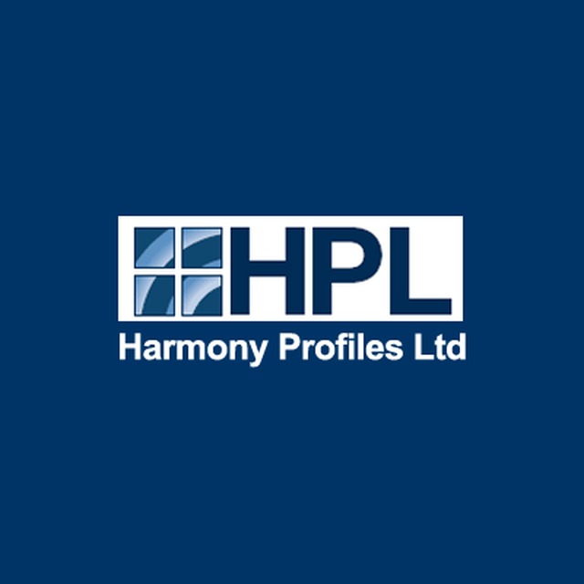 Harmony Profiles Ltd Logo