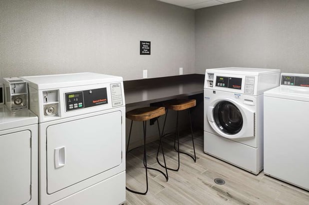 Images Hampton Inn Los Angeles/Santa Clarita