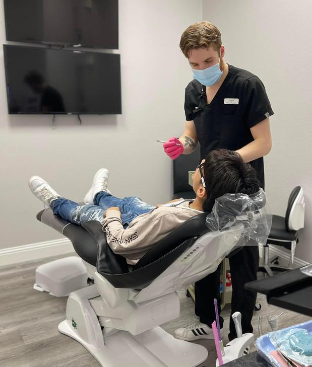 Images ABC 123 Family Dental - Haltom City