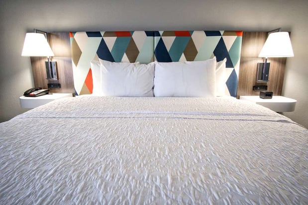 Images Hampton Inn Oklahoma City/Yukon