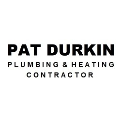 Pat Durkin Plumbing & Heating Contractor Ballaghaderreen (094) 986 0340