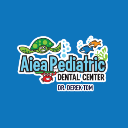 Aiea Pediatric Dental Center Logo