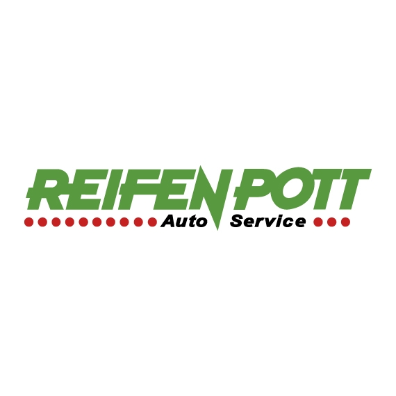 Logo Reifen Pott Auto-Service GmbH
