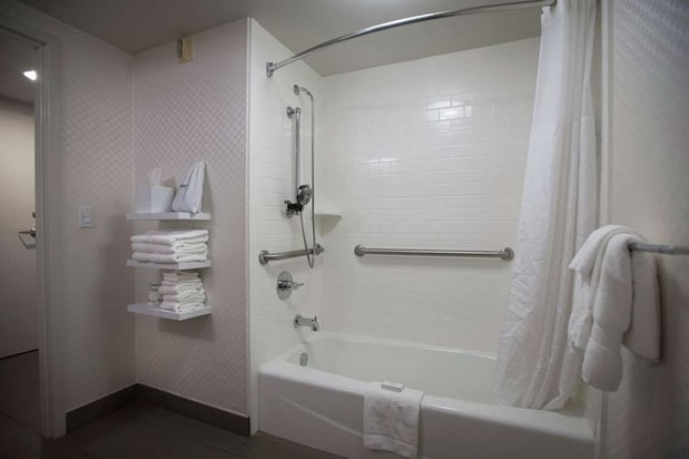 Images Hampton Inn & Suites New Orleans-Elmwood/Clearview Parkway Area