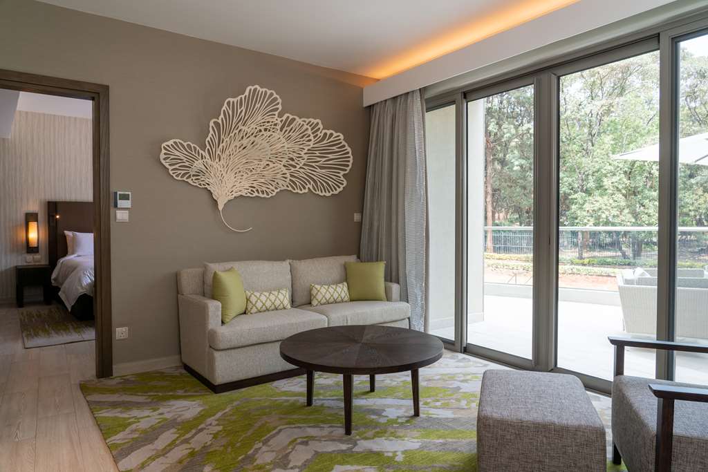 Radisson Blu Hotel & Residence, Nairobi Arboretum