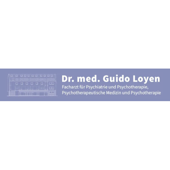 Dr. med. Guido Loyen  