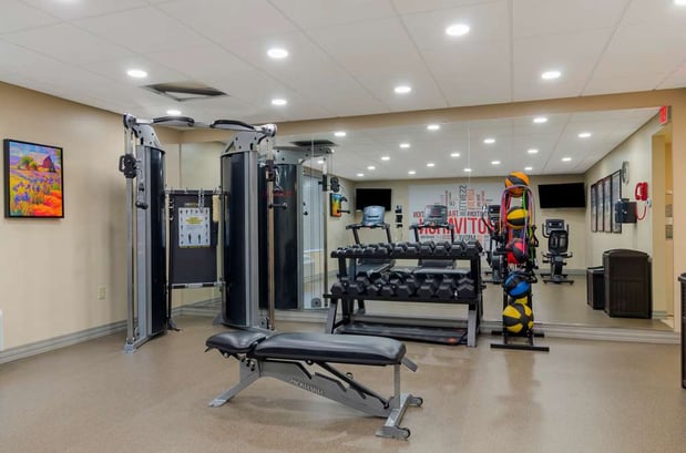 Images Best Western North Roanoke