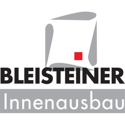 Logo Andreas Bleisteiner Innenausbau