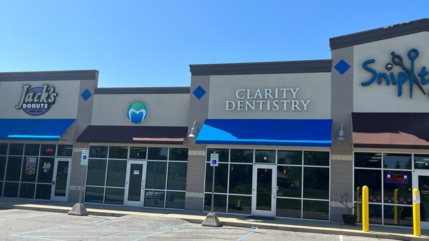 Images Clarity Dentistry
