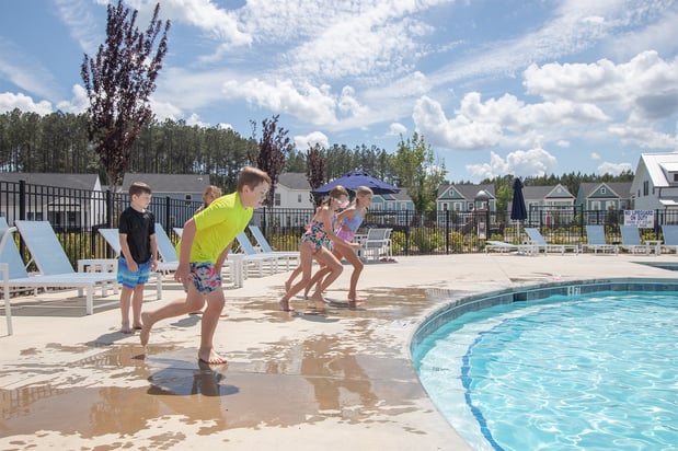 Images Homecoming by True Homes