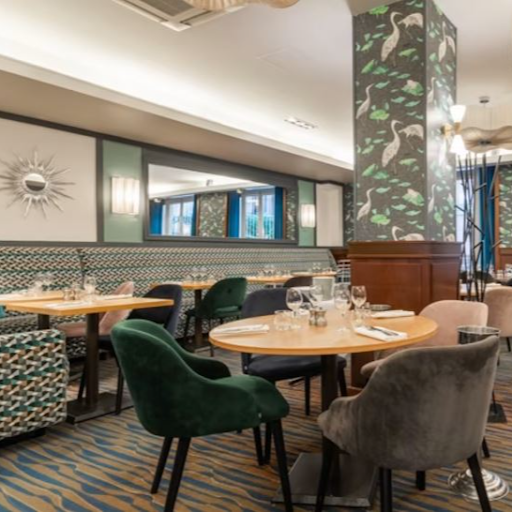 Vin & Marée Suffren Ecole Militaire restaurant