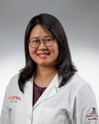 Christine Sun-Mi Choi