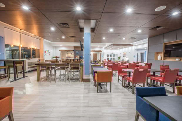 Images Holiday Inn Express & Suites Houston Westchase - Westheimer by IHG