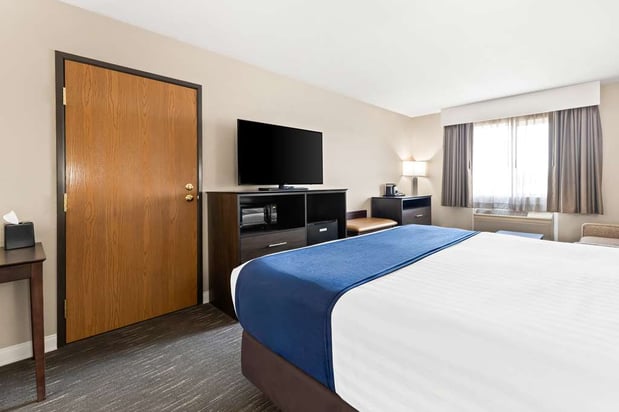 Images Best Western Snowflake Inn