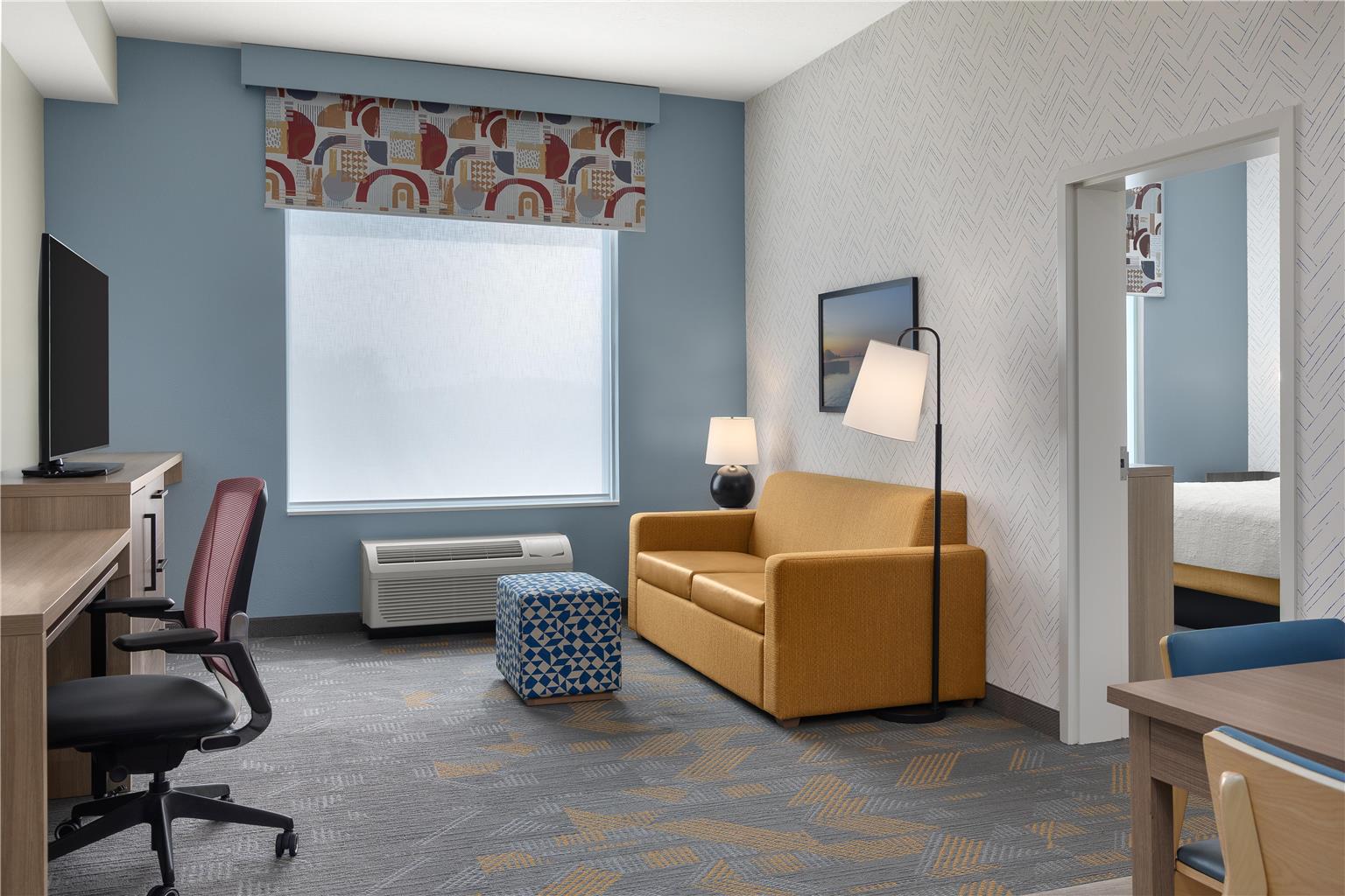 Images Home2 Suites by Hilton Woodstock ON