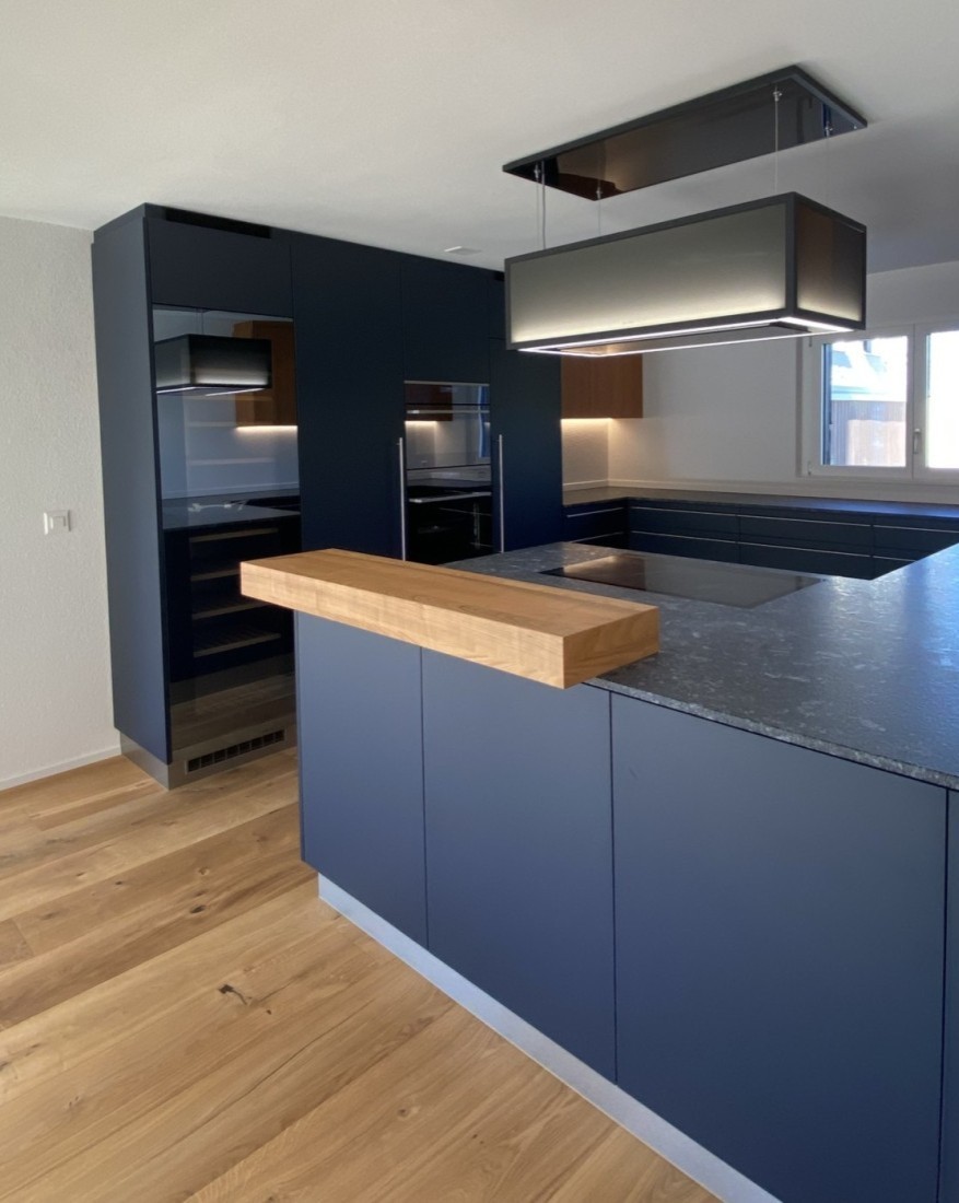 Schmid Schreiner AG, Zelgstrasse 59 in Uetendorf