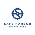 Safe Harbor Wisdom Dock Logo