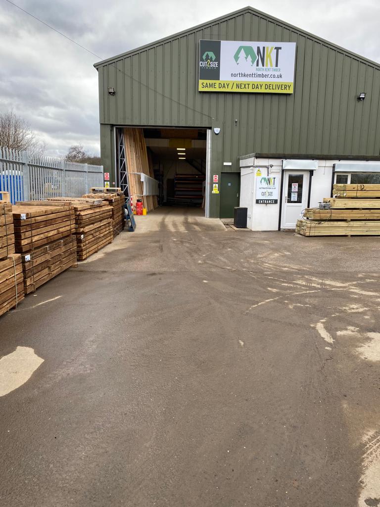 Images North Kent Timber Limited