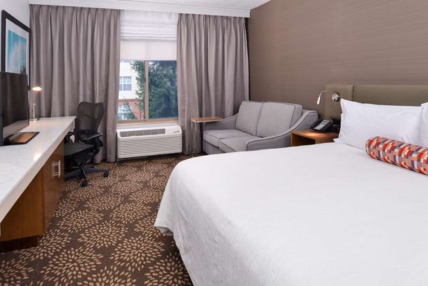 Images Hilton Garden Inn Columbus/Polaris