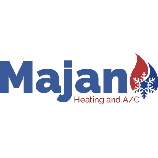 Majano Heating and A/C Logo