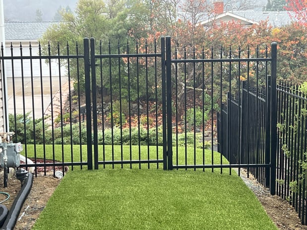 Images Superior Fence & Rail