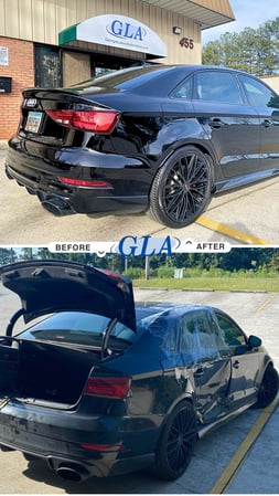 Images Georgia Luxury Automotive Lively