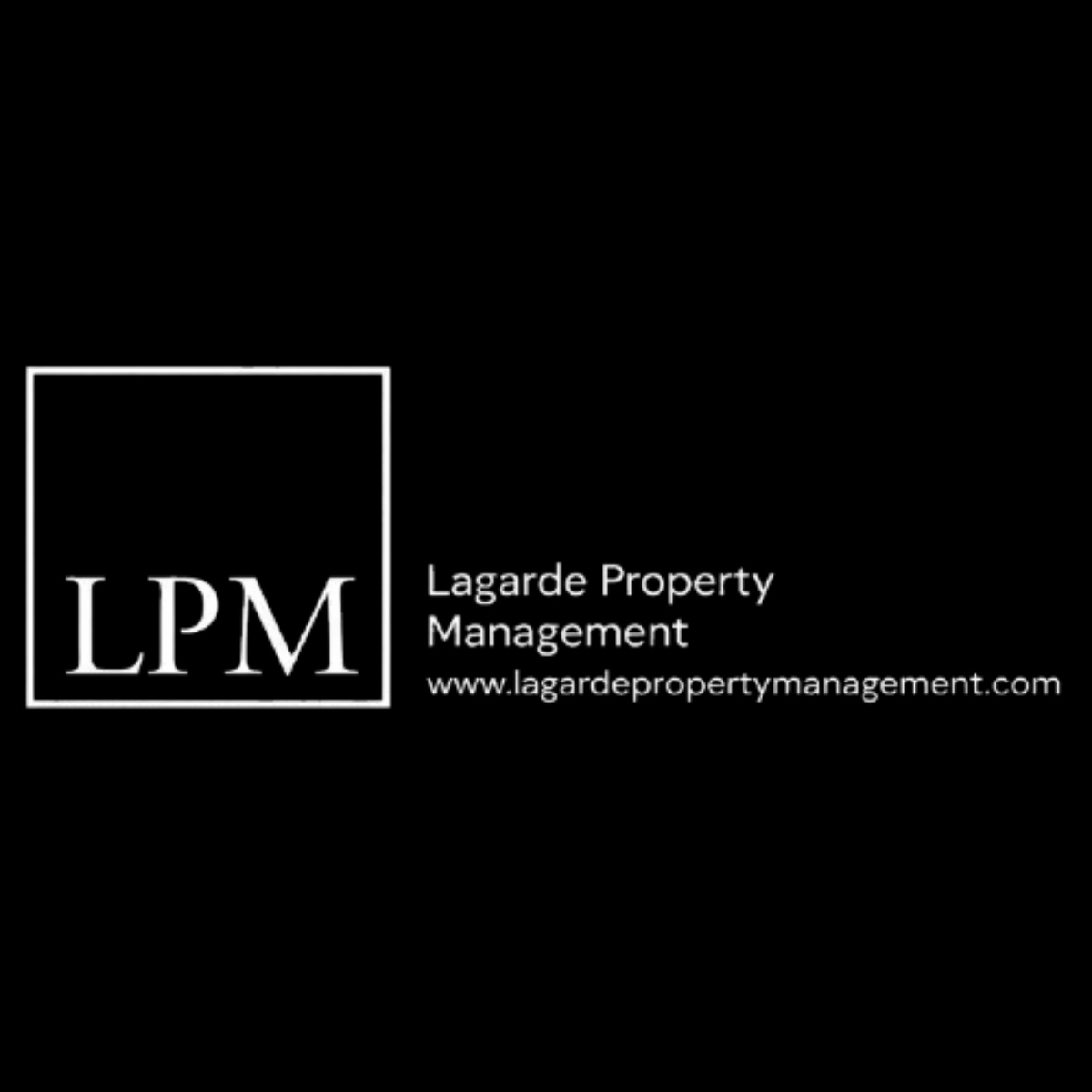 Lagarde Property Management