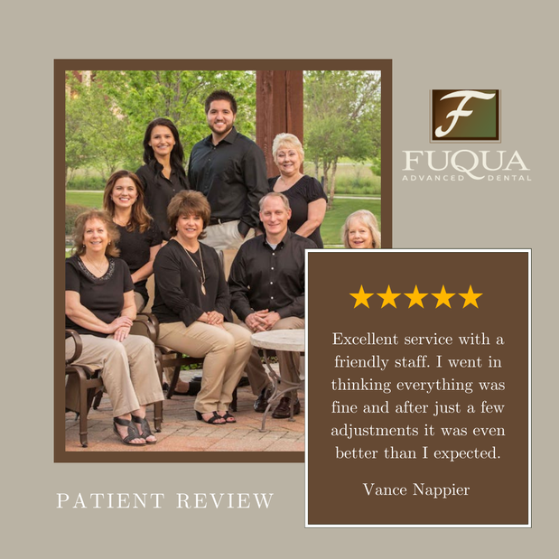 Images Fuqua Advanced Dental