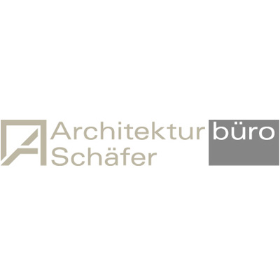 Logo Architekturbüro Schäfer