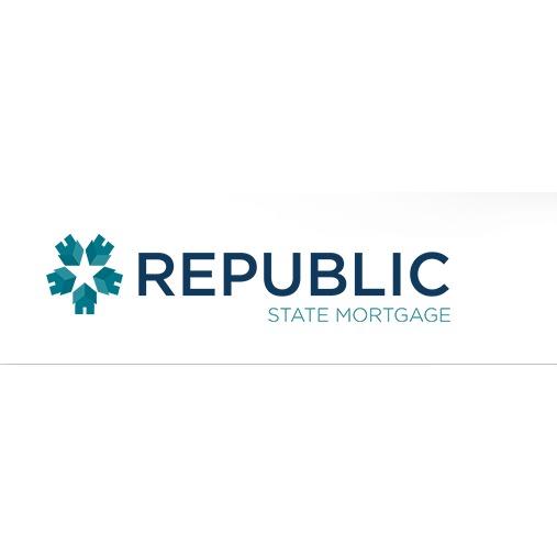 Frank Ferrara - Republic State Mortgage Logo