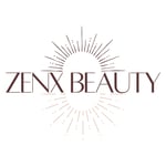 Zenx Beauty Logo